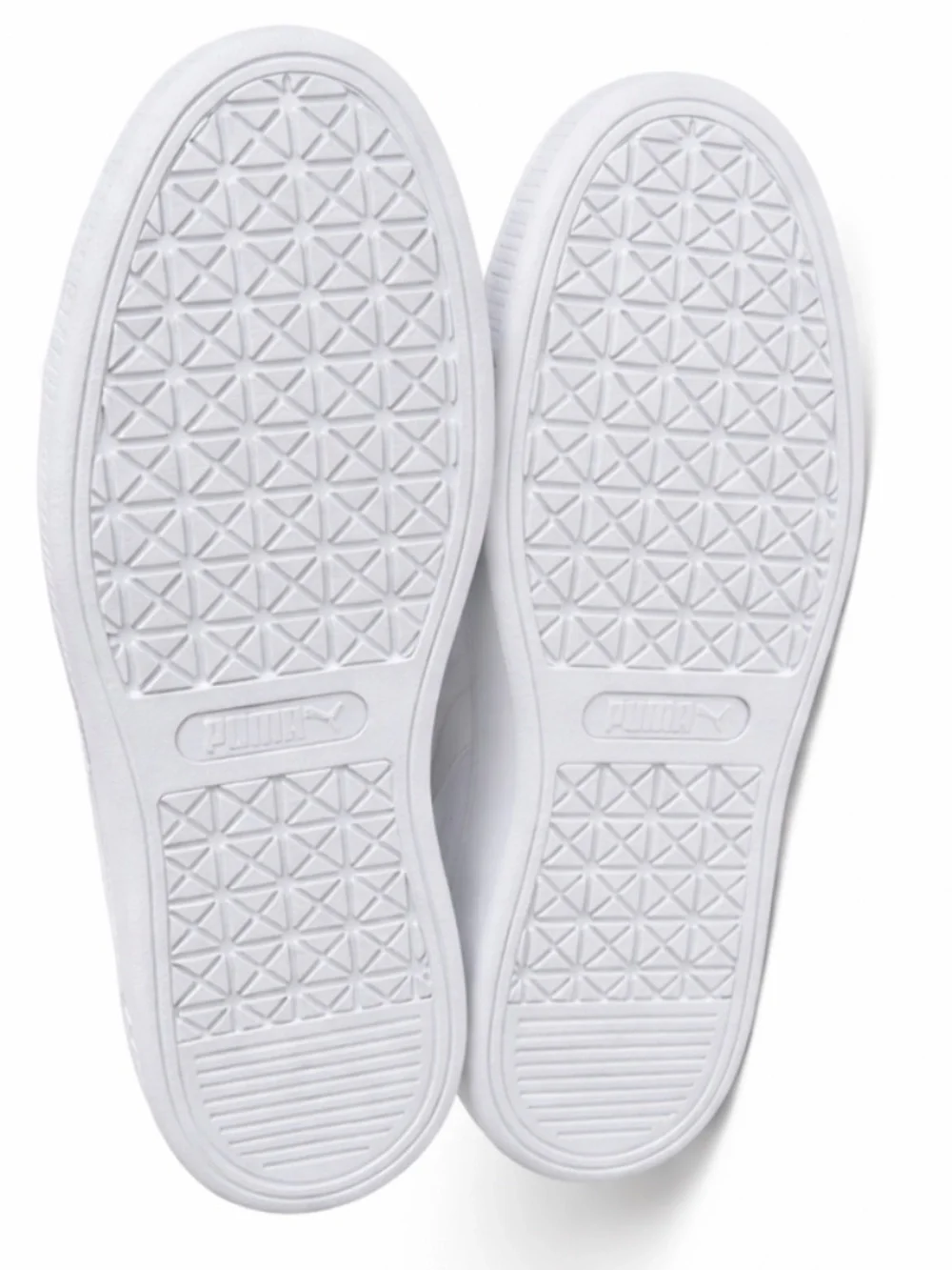 Puma Vikky V3 White Sneakers Women's US sz 9 NWT - Picture 4 of 4